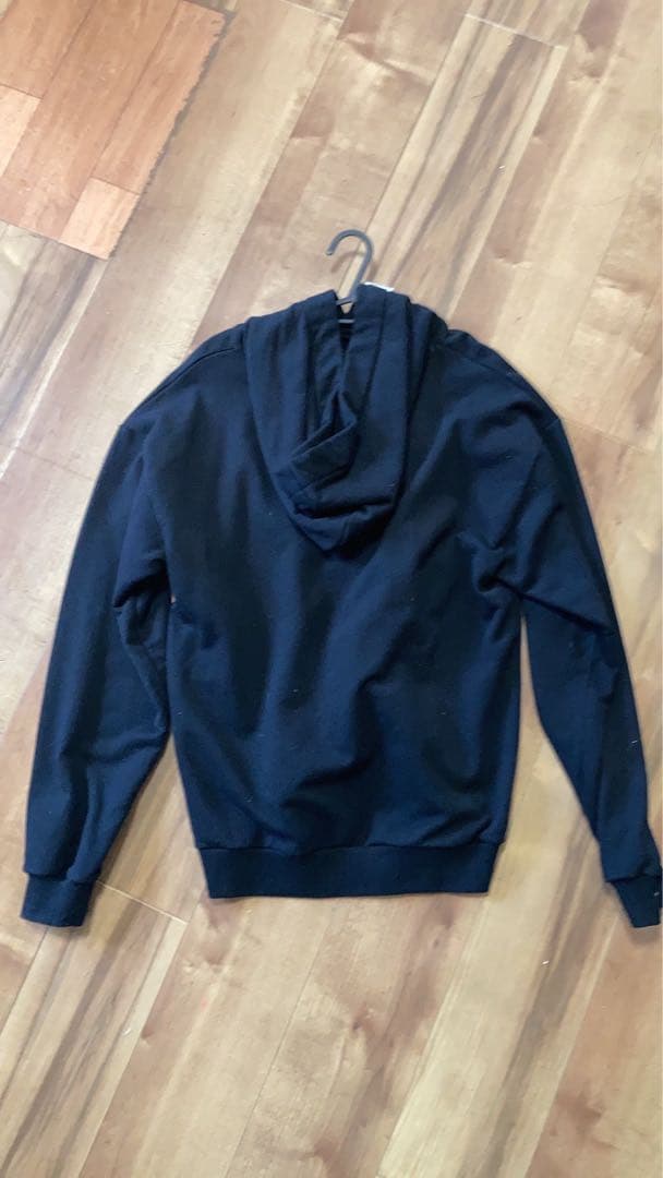 CELINE パーカー　フーディー　正規品