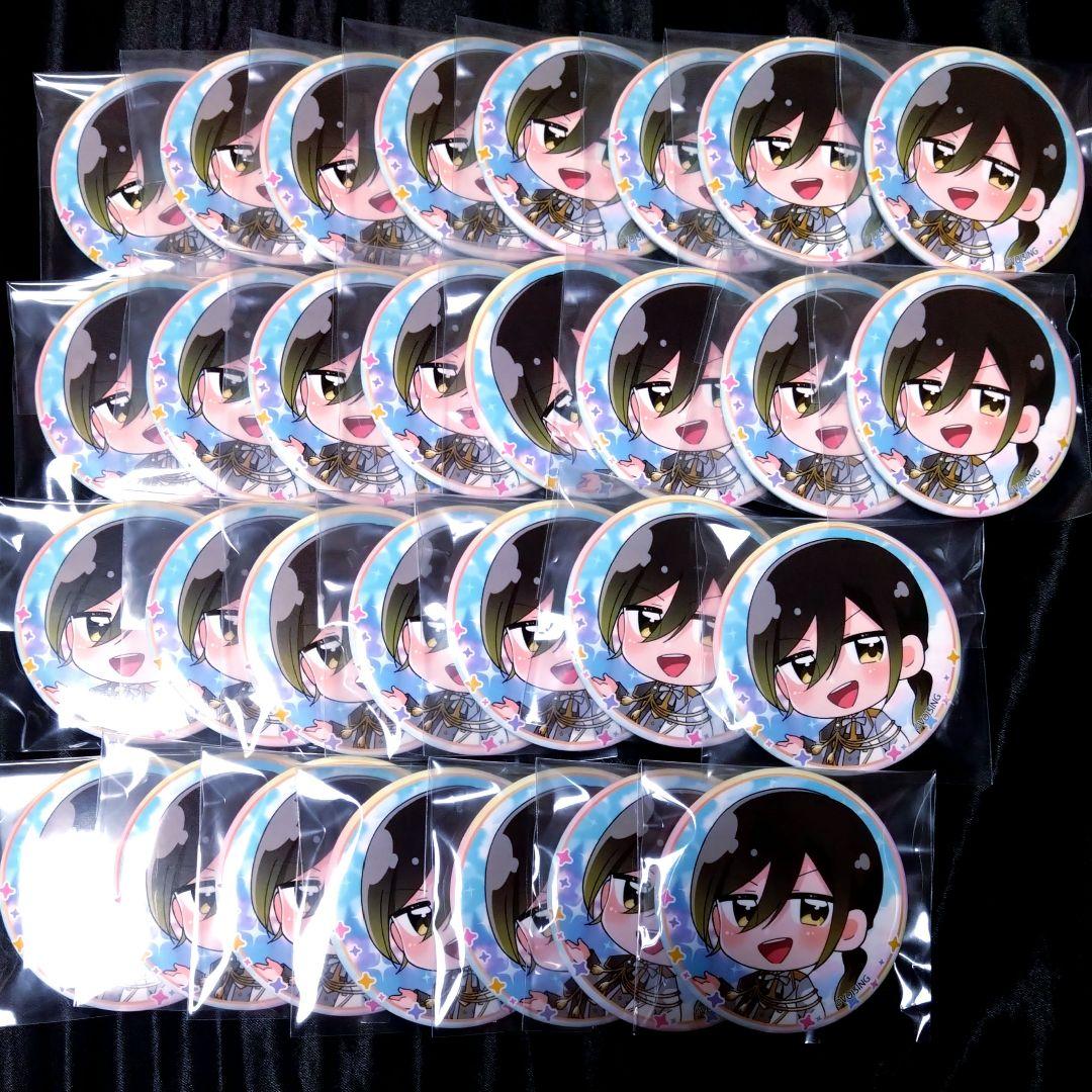 イレギュラーダイスアニキ缶バセット