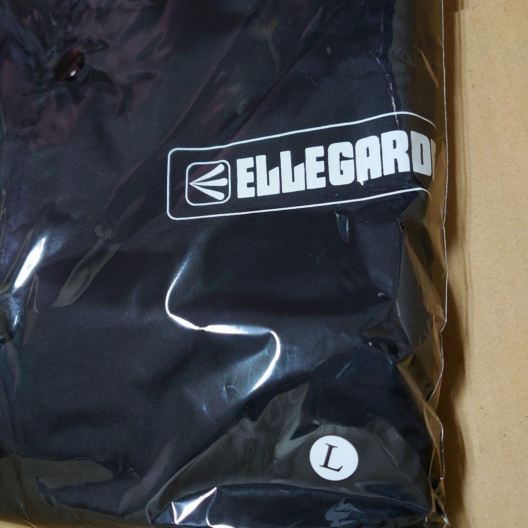ELLEGARDEN コーチジャケット Mサイズ エルレガーデン ELLEGARDEN