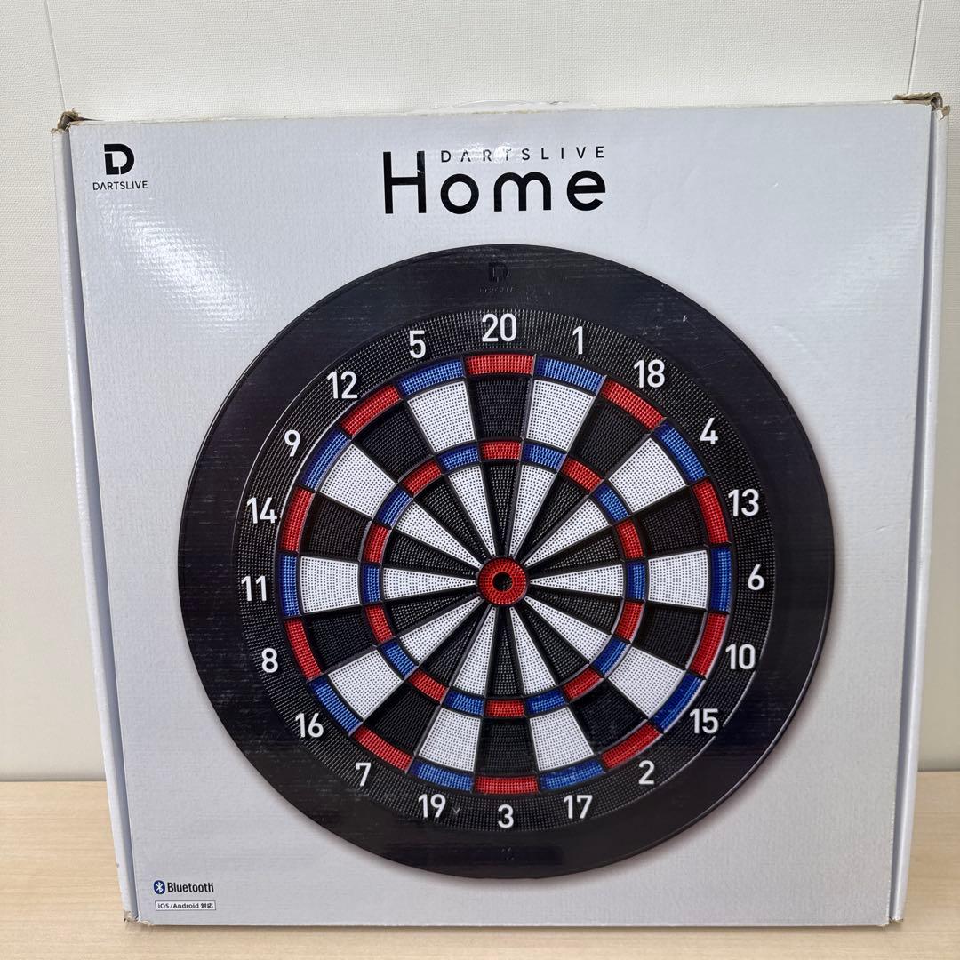 【美品】ダーツライブホーム