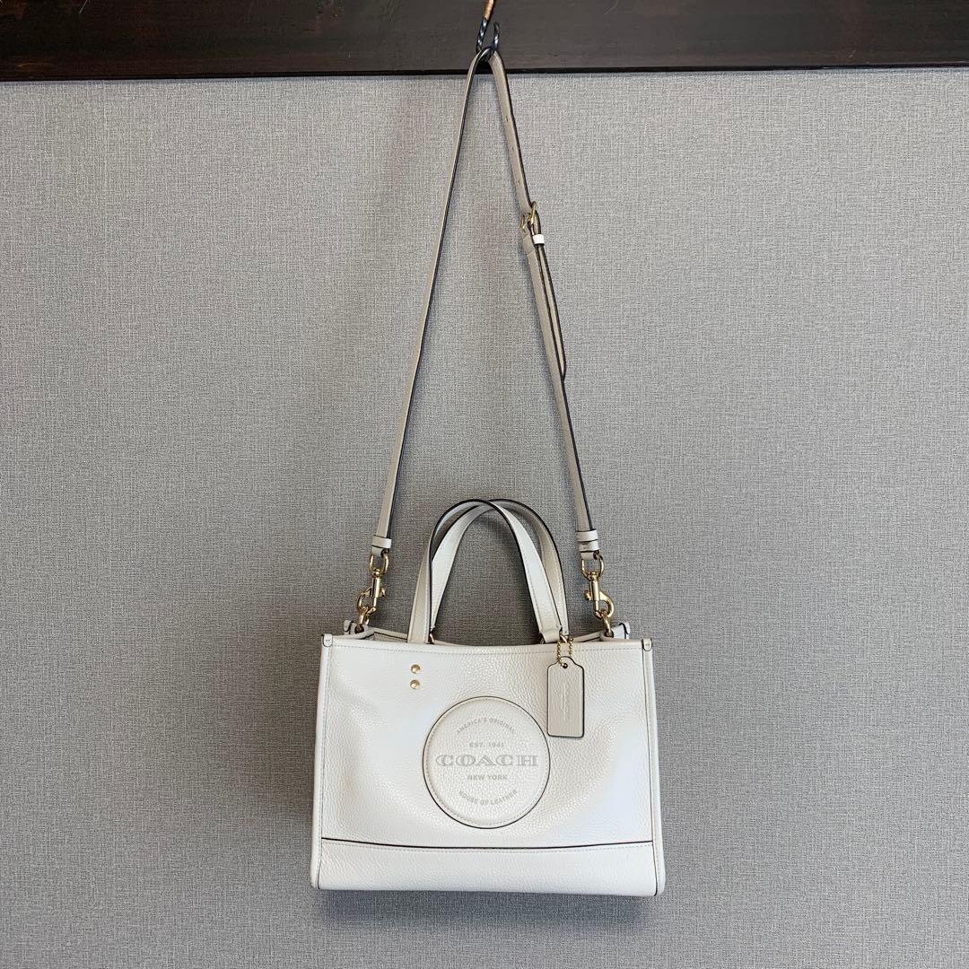 ERIC CLAPTON ☆2025年来日公演グッズ☆武道館限定☆ボストンバッグ