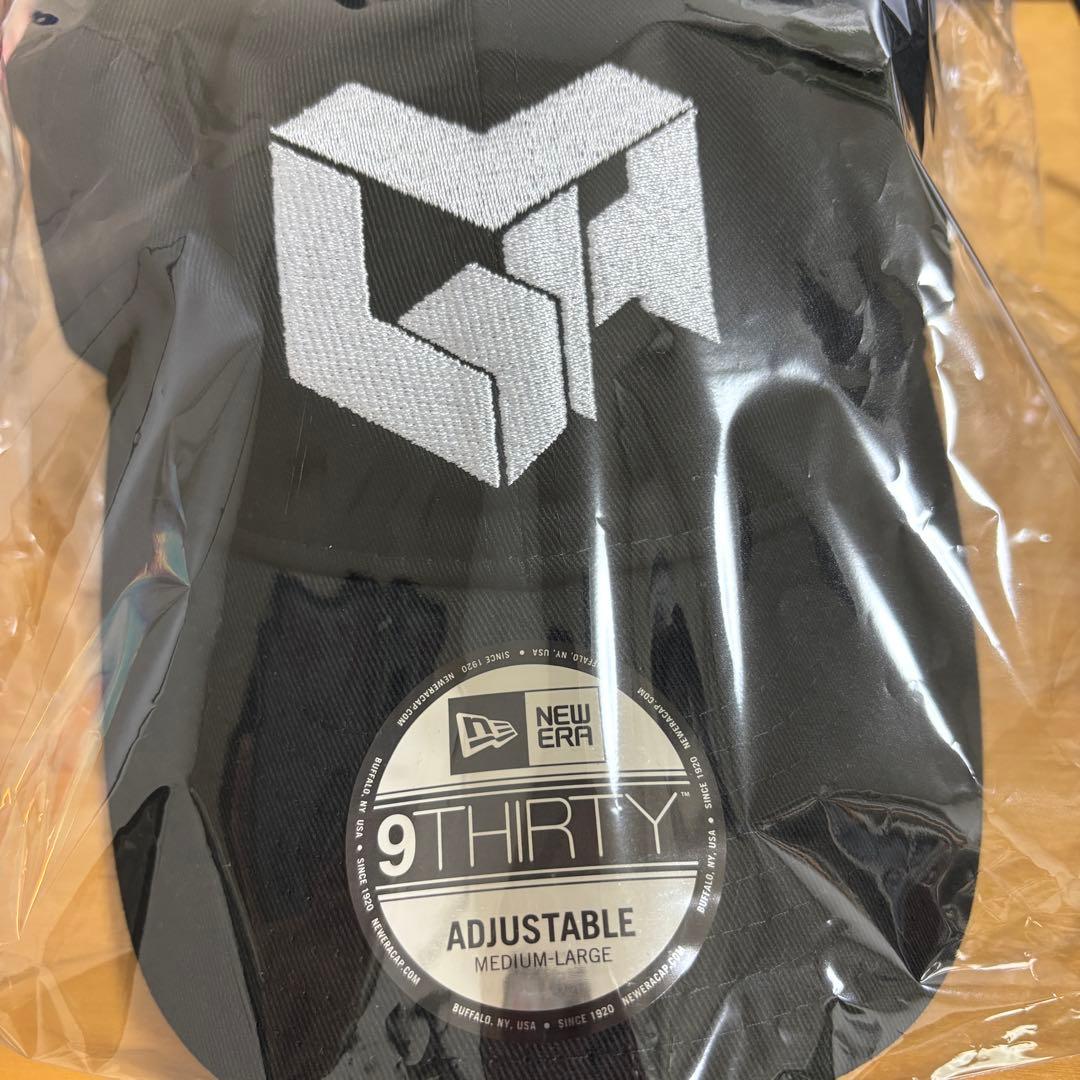 スニダンミセス ニューエラ MGA ロゴキャップ Mrs green apple - メルカリ