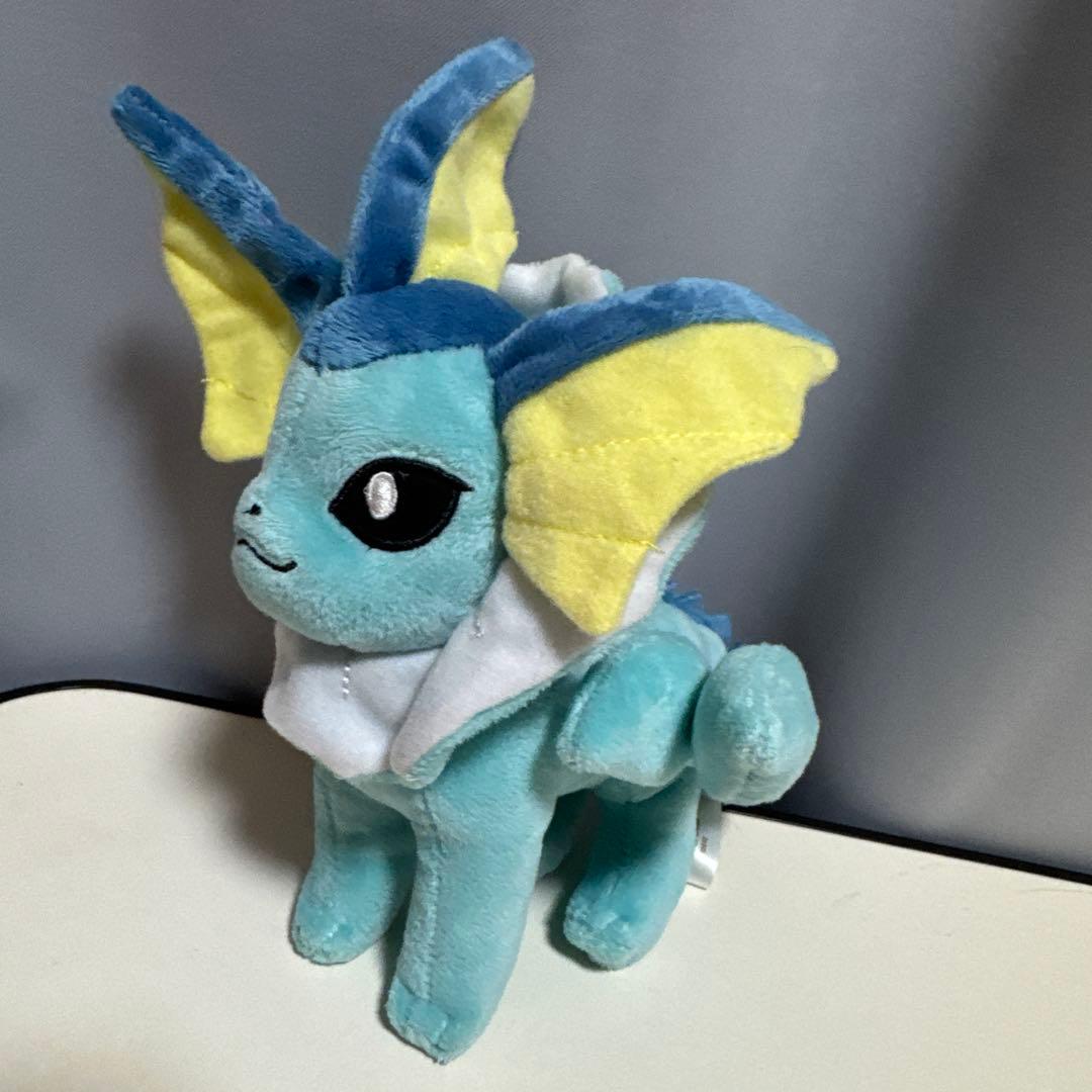 ポケモンセンター限定ぬいぐるみ　大量⭐︎XY御三家／ピカチュウなど