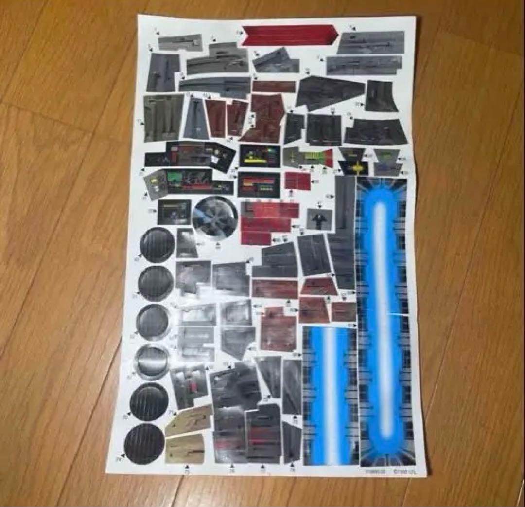 【新品未使用】ケナー社製 スターウォーズ ミレニアムファルコン レトロ