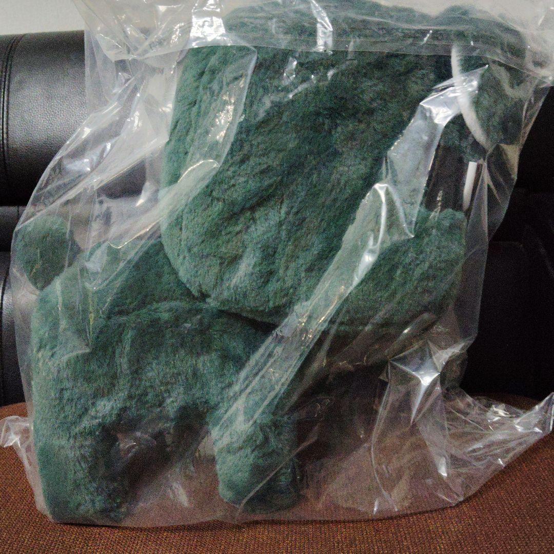 【非売品】MITSUBISHI MOTORS★♥デリ丸♥★デリカミニ★ぬいぐるみ