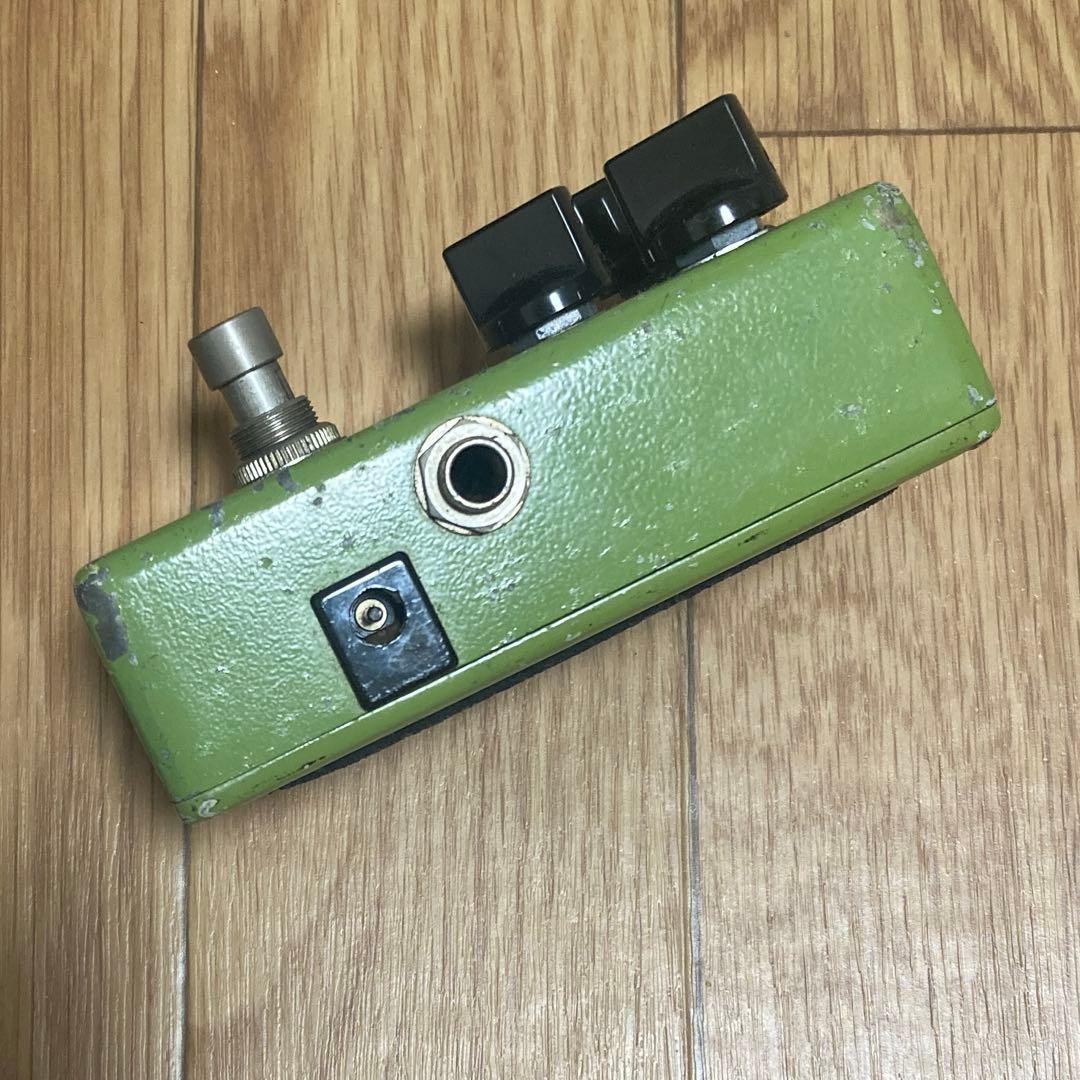 ギター MAXON D&SII