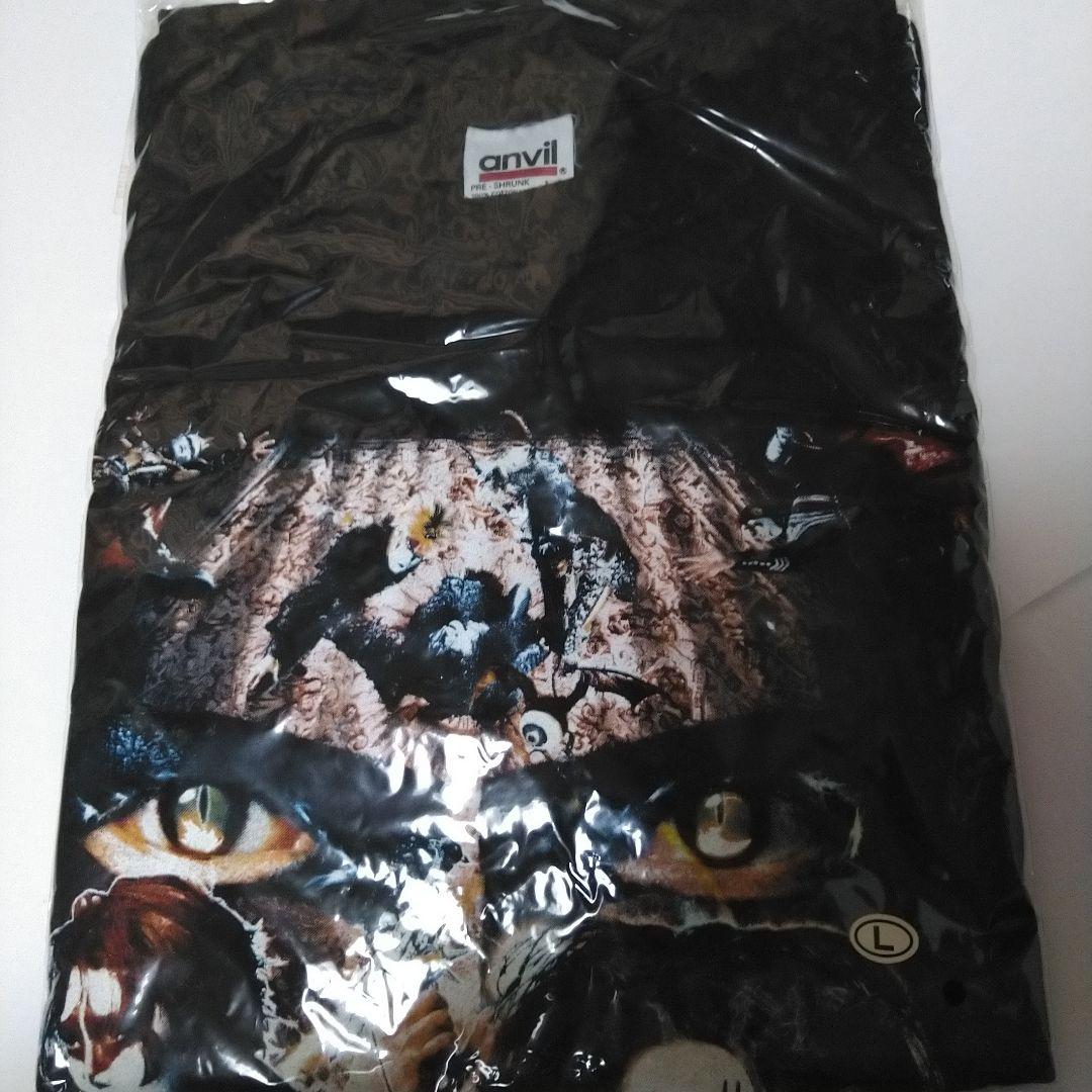 ようすけ様専用】聖飢魔II Tシャツセット2回目 L108191799