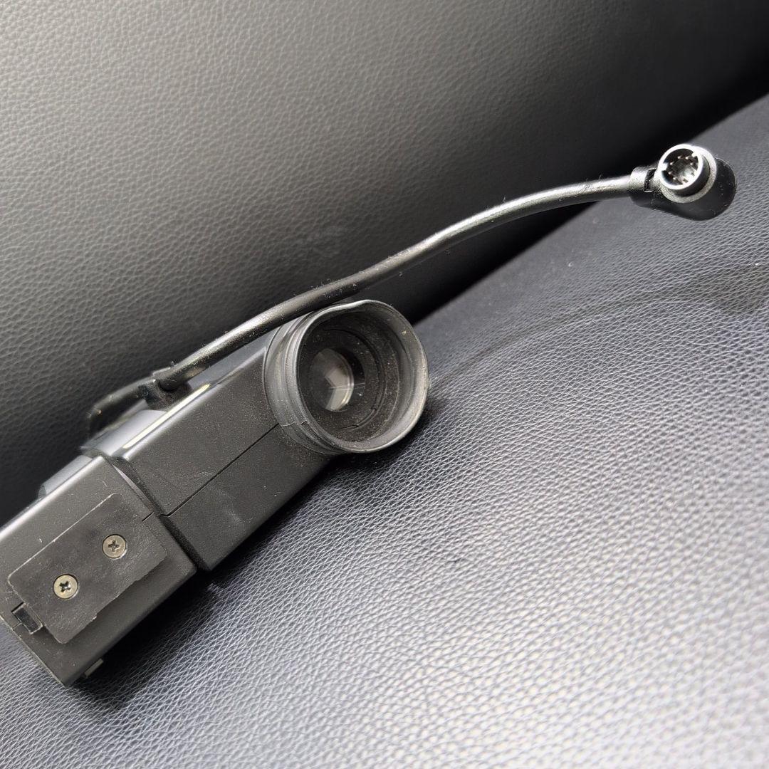 ビクター　ビデオムービー　CB-P1　ケース付き　ジャンク