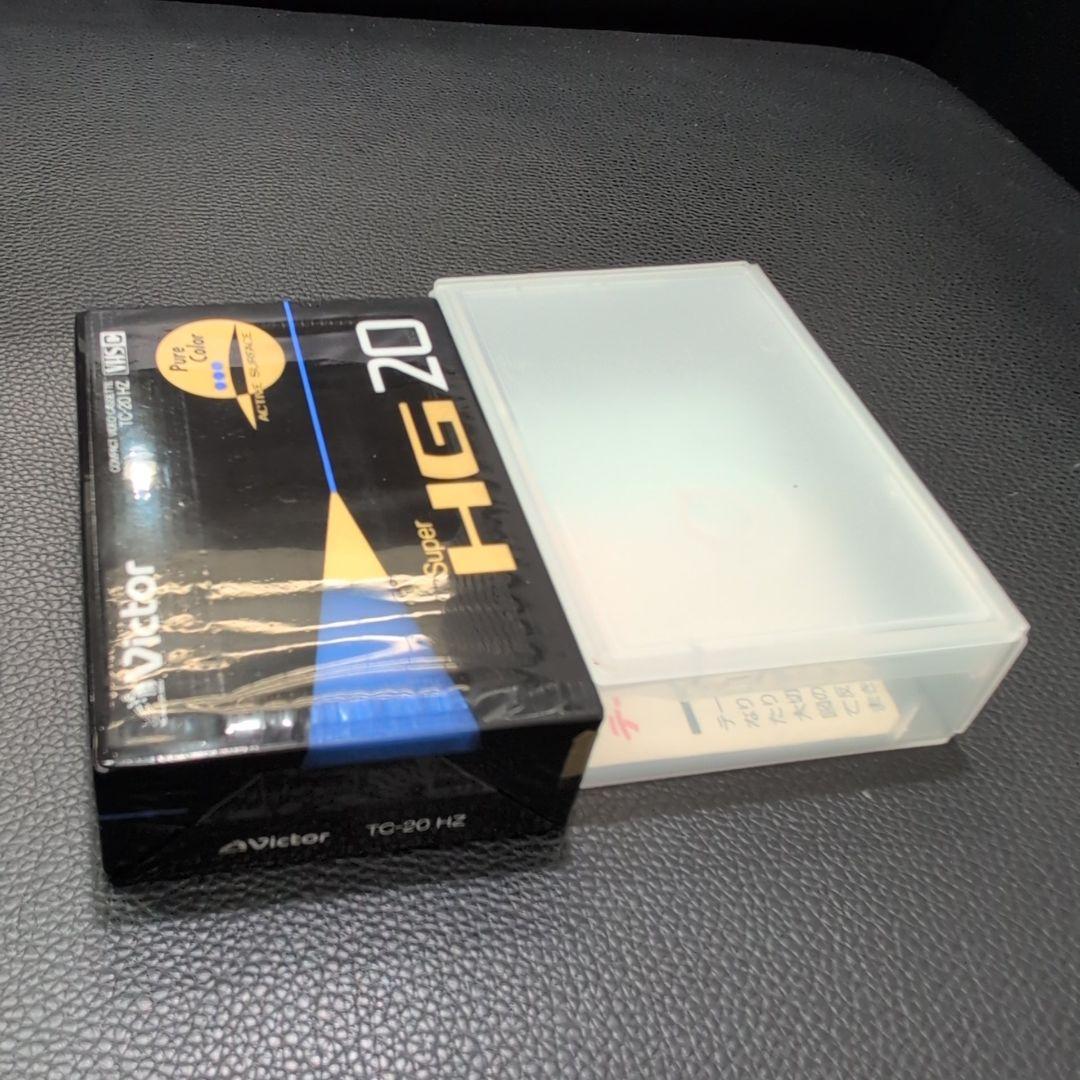 ビクター　ビデオムービー　CB-P1　ケース付き　ジャンク