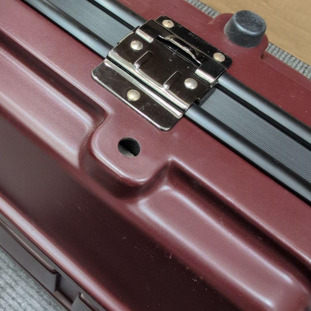 ビクター　ビデオムービー　CB-P1　ケース付き　ジャンク