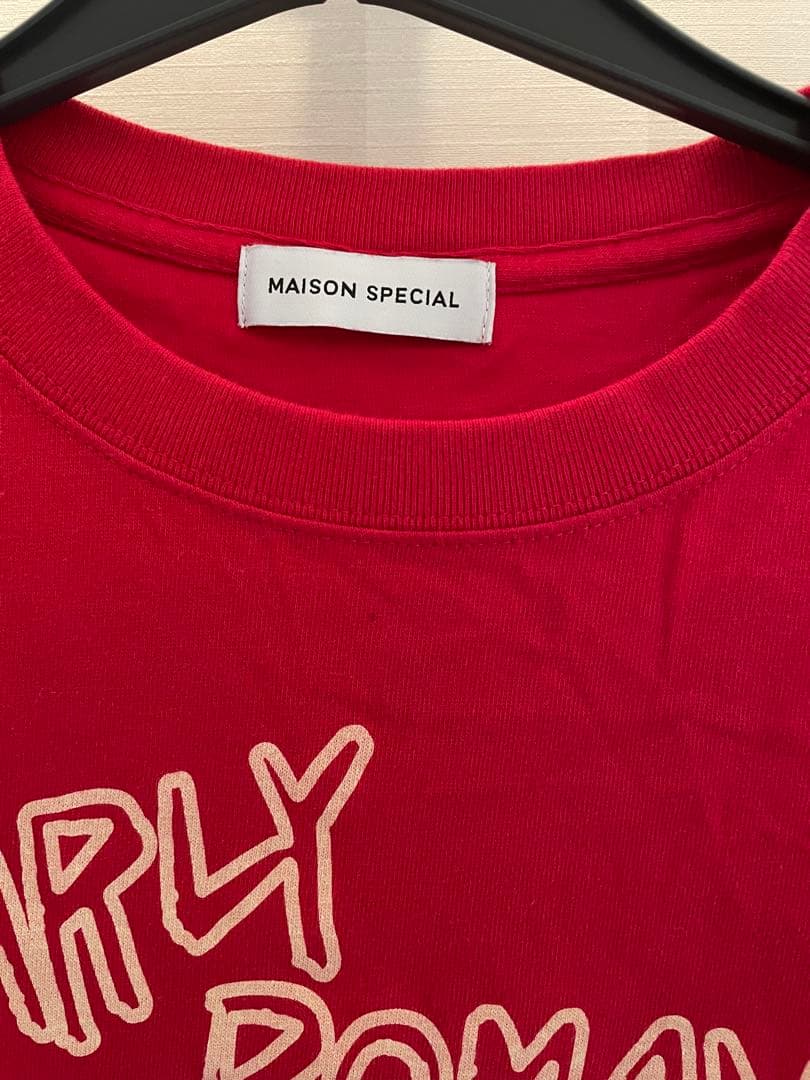 MAISON SPECIAL Early Romance 大森元貴 - メルカリ