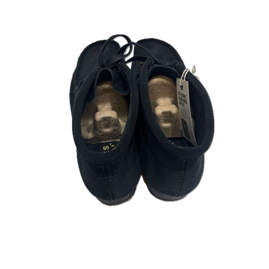 『早い者勝ち』clarks Wallabee Boot ワラビーブーツ　27cm