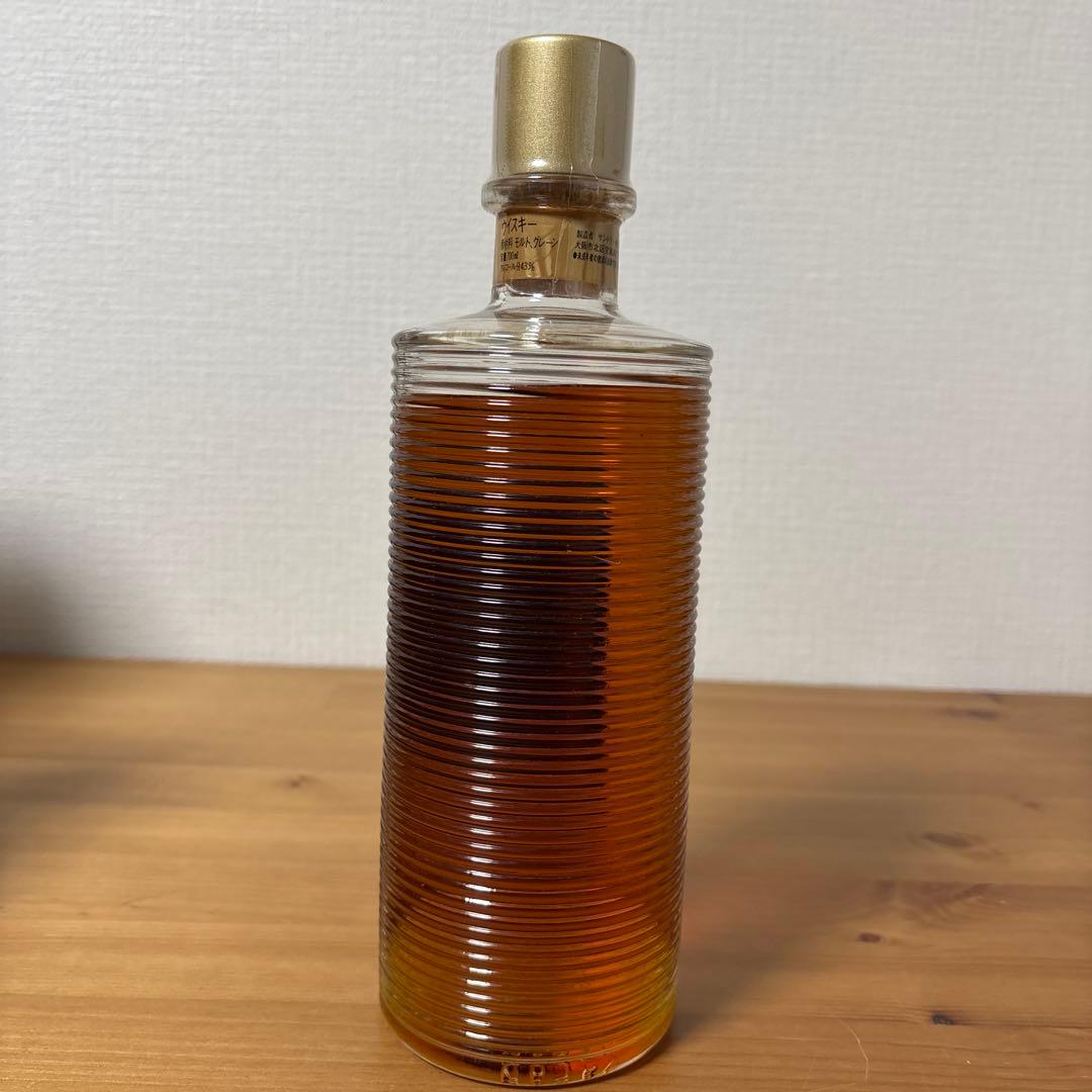 サントリーウイスキー 大阪JC創立50周年記念ボトル 未開封 - メルカリ