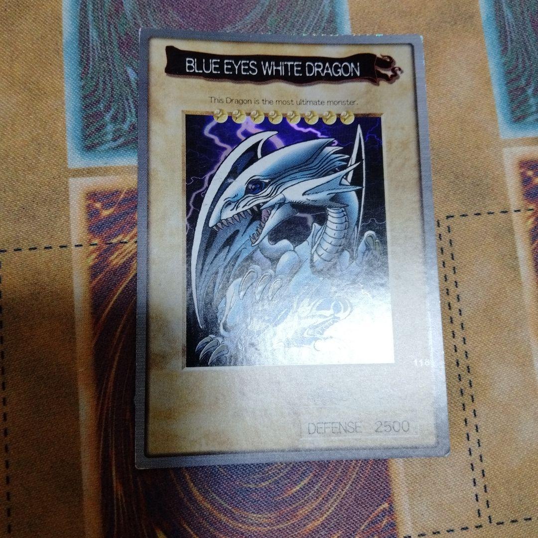 良品】遊戯王　バンダイ版　TA2 フルコンプ！