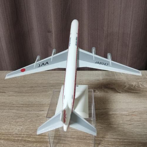 日本航空JAL MD-90 ”1／150” ☆ダグラスJAA・ANA787 ほか - メルカリ