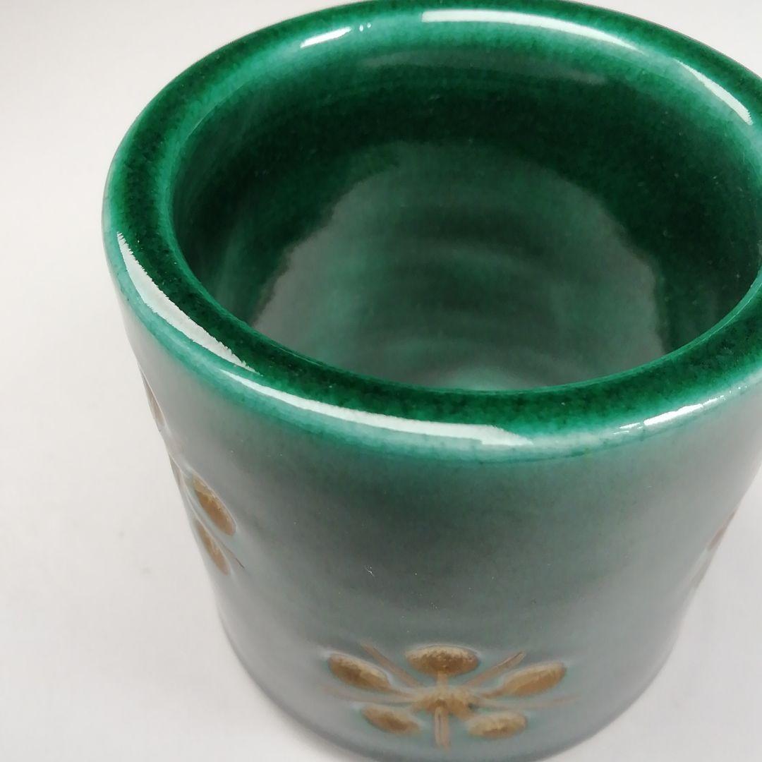 W47 蓋置 『利休梅 蓋置』『加賀瑞山 造』 共箱 茶道具