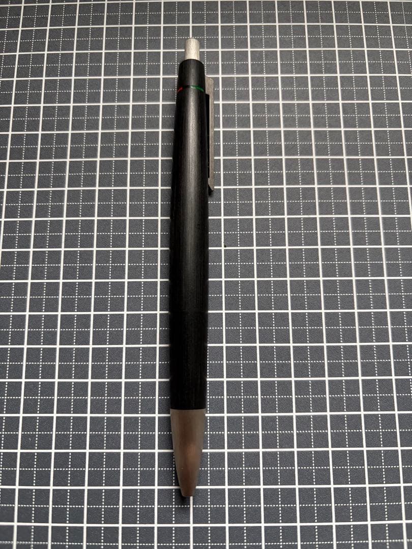 ラミー2000 ラミー 2000 海外正規品 箱ナシ LAMY BALLPOINT PEN BLACKWOOD TAXUS