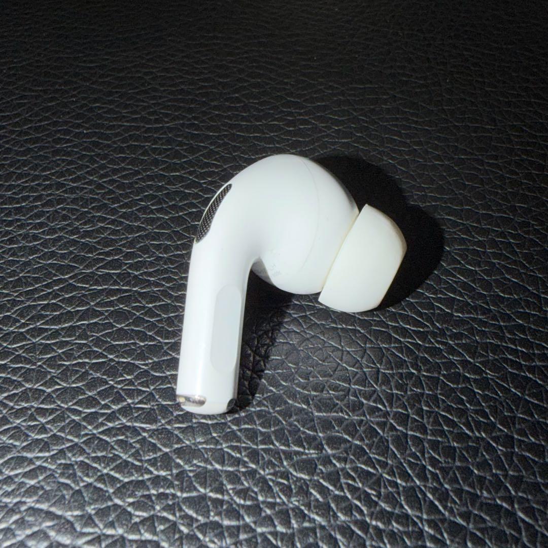 AirPods Pro 2 純正 箱付き 右耳+ケース セット リペア済み