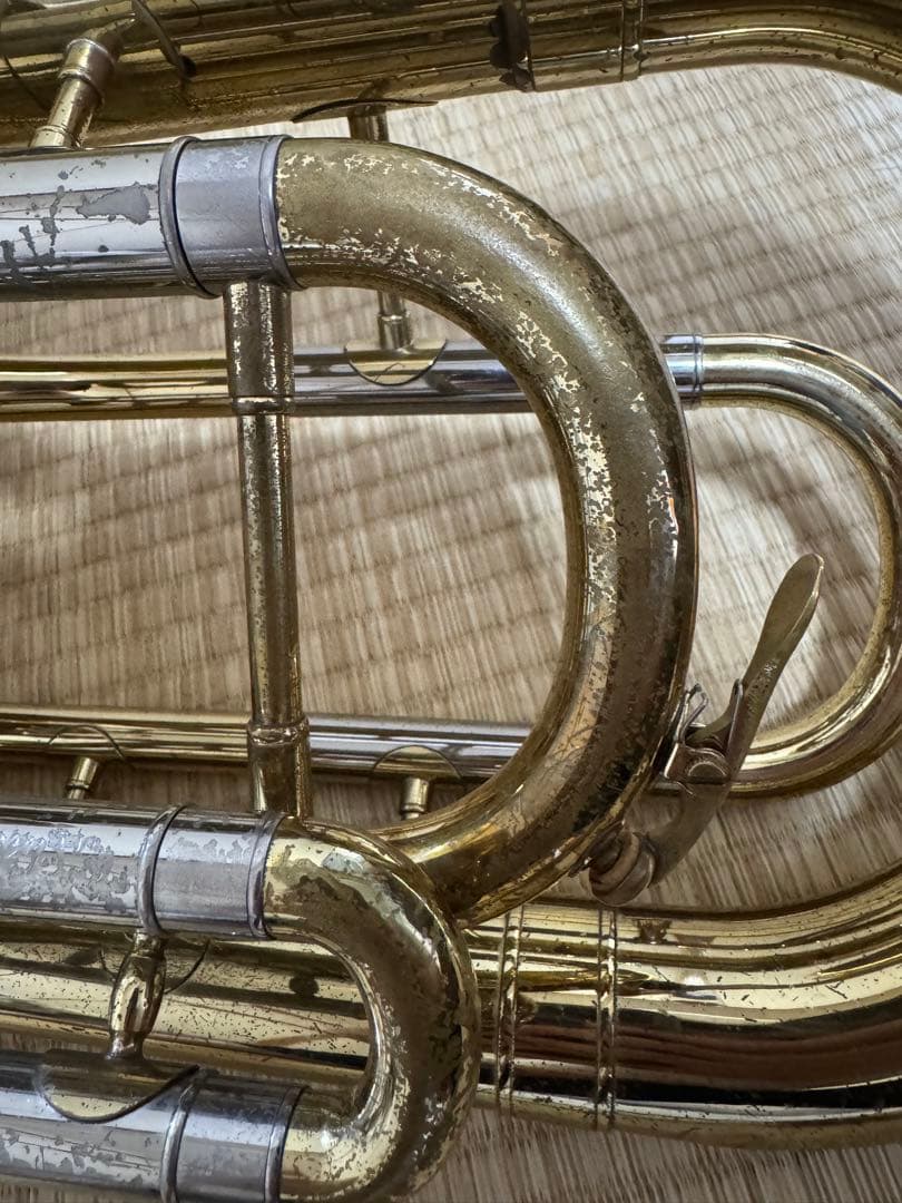 YAMAHA YEP321 ユーフォニアム