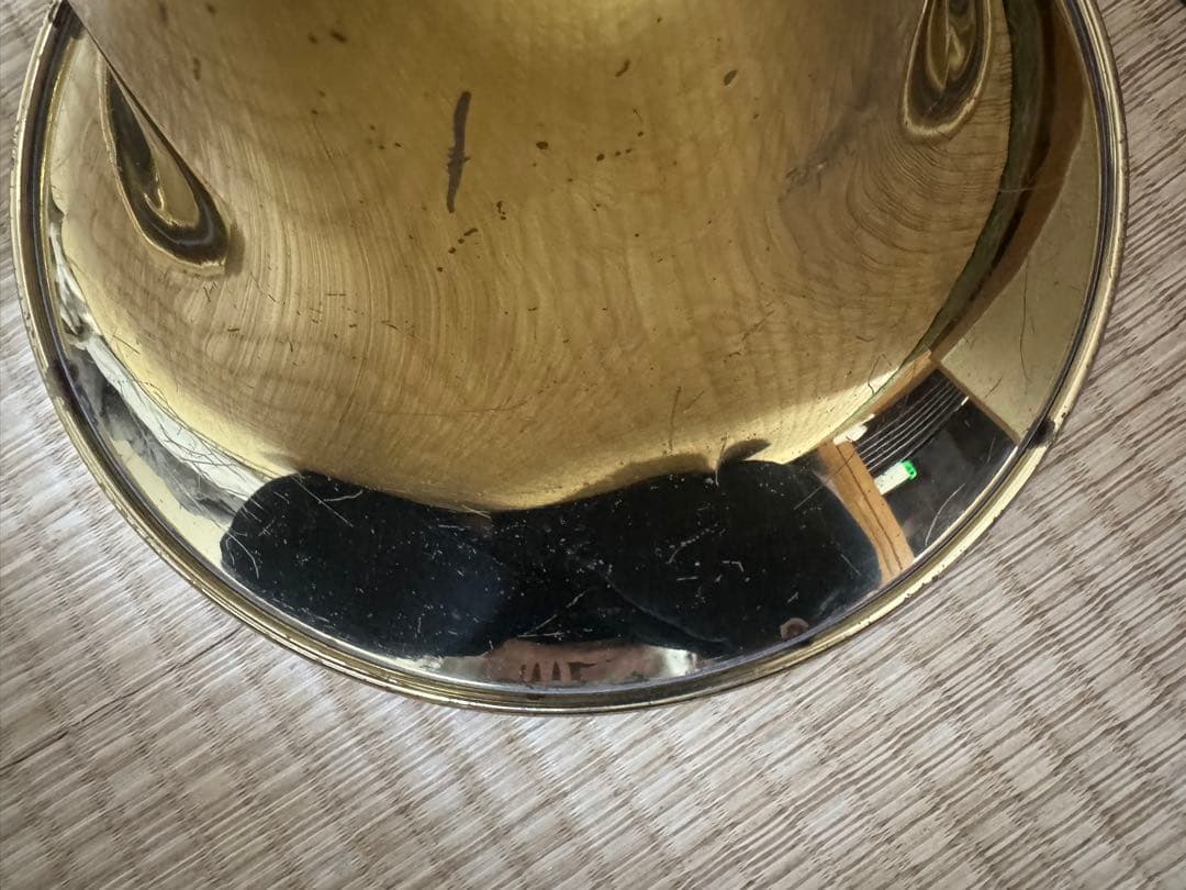 YAMAHA YEP321 ユーフォニアム