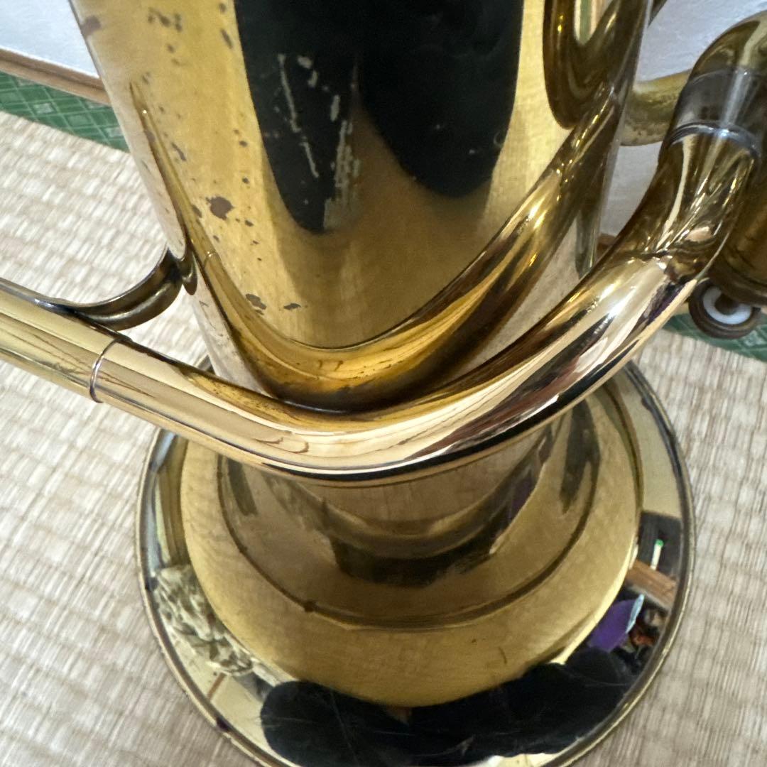 YAMAHA YEP321 ユーフォニアム