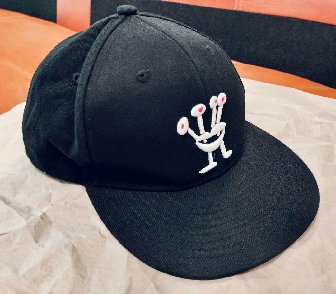 稲葉浩志 LIVE 2024 ~enⅣ~ ツアーキャップ - メルカリ