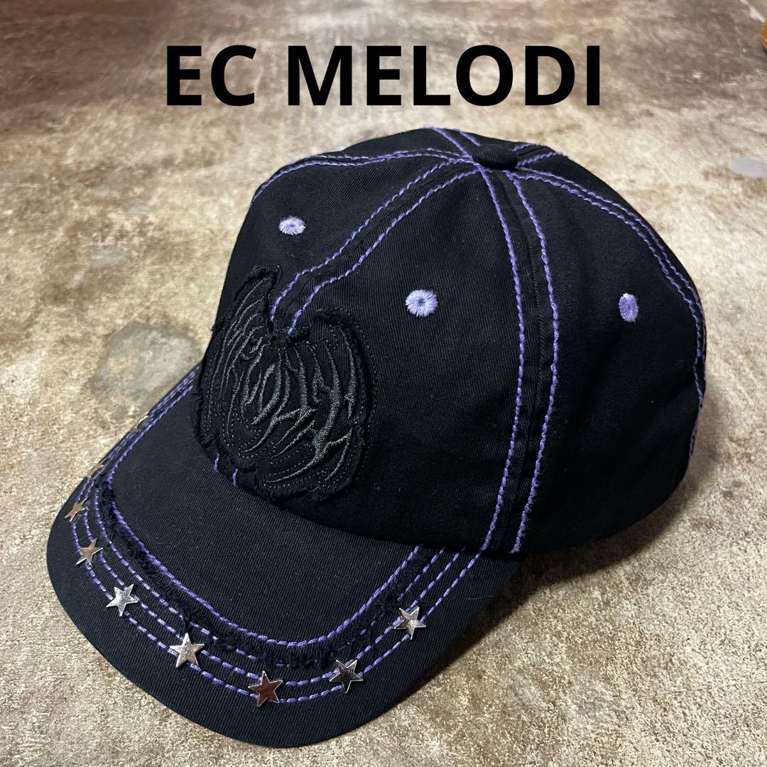 EC MELODI キャップ punkandyo swag - メルカリ