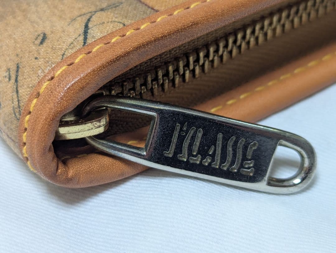 PRIMA CLASSE ネクタイケース ネクタイハンガー 希少 旅行用品