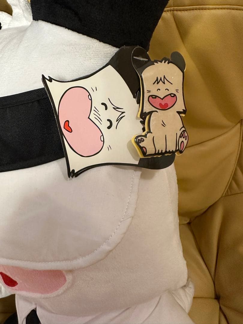 激レア　おはよう！スパンク　イタリア限定　スパンク　トラ吉