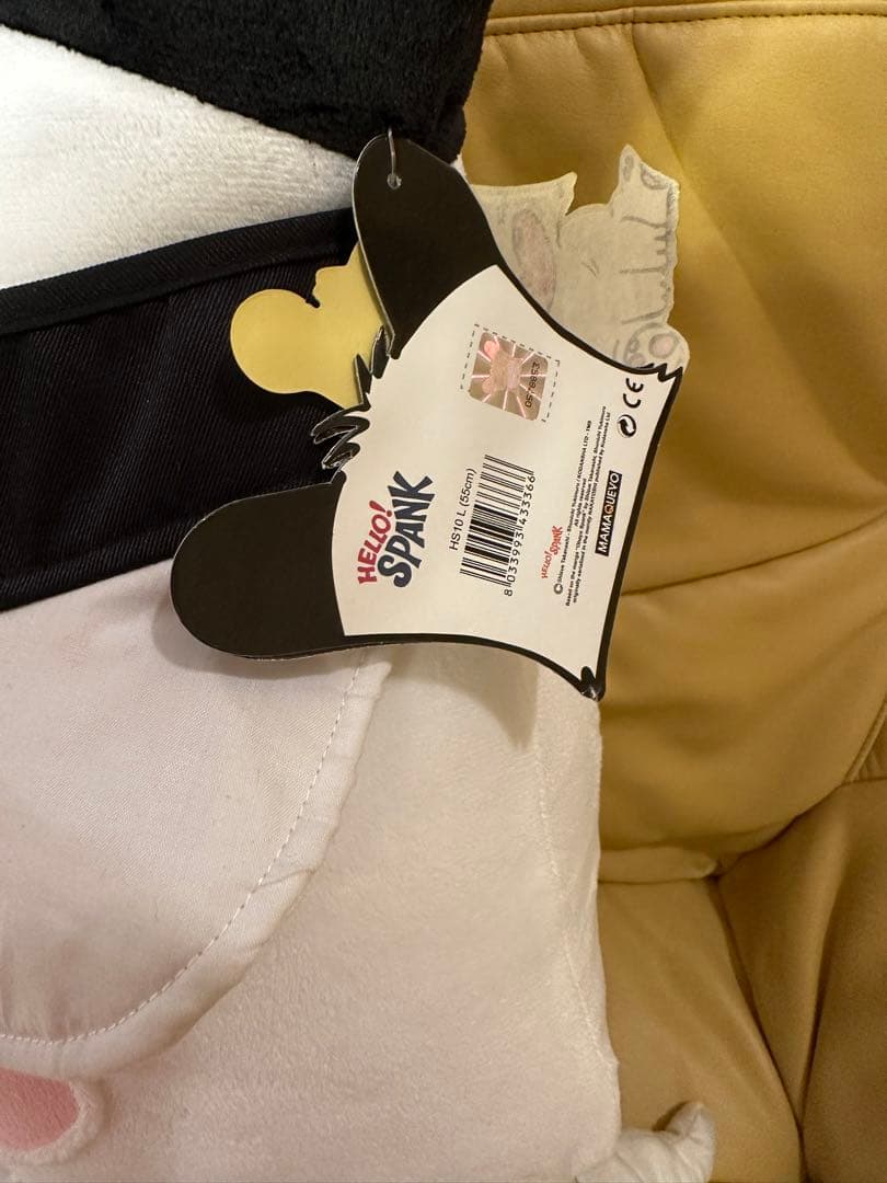 激レア　おはよう！スパンク　イタリア限定　スパンク　トラ吉