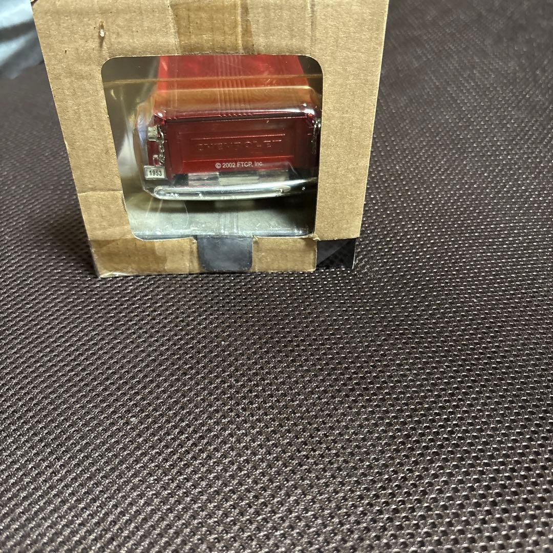 Jadatoys CHEVROLET Pick Up ローライダー