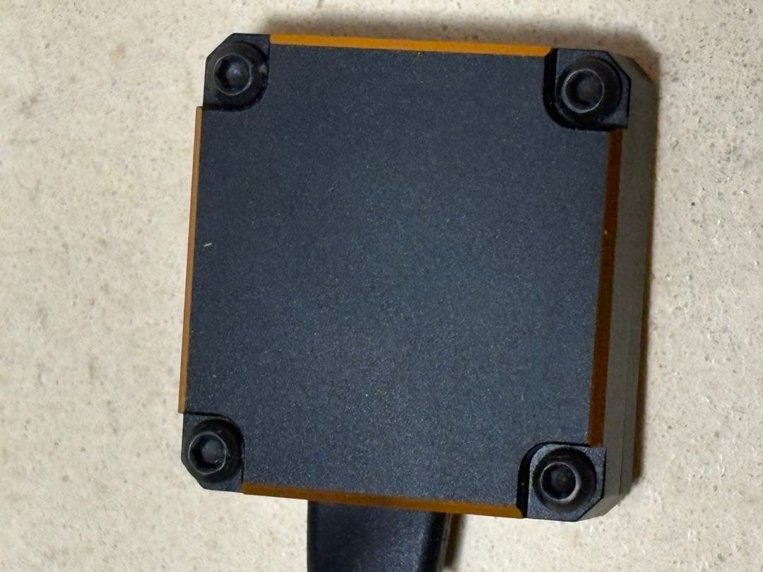 YOKOMO ヨコモ DPP-302V4 ジャイロ