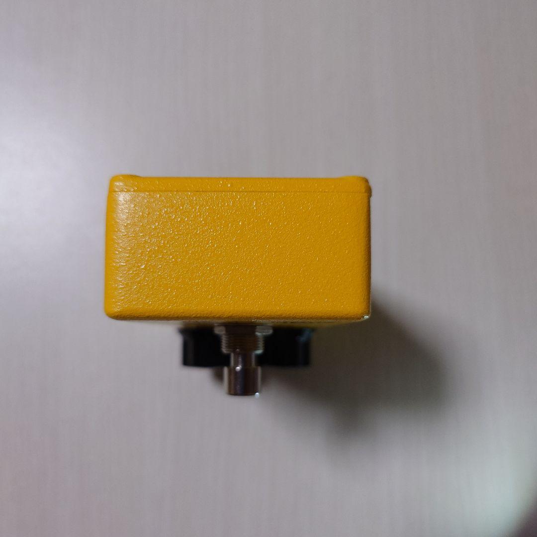 MXR エムエックスアール M104 DISTORTION+