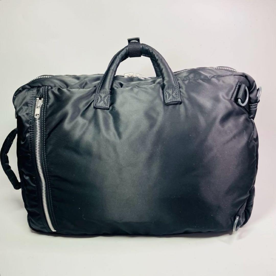 PORTER TANKER 3WAY ポーターブリーフケースタンカービジネス通勤