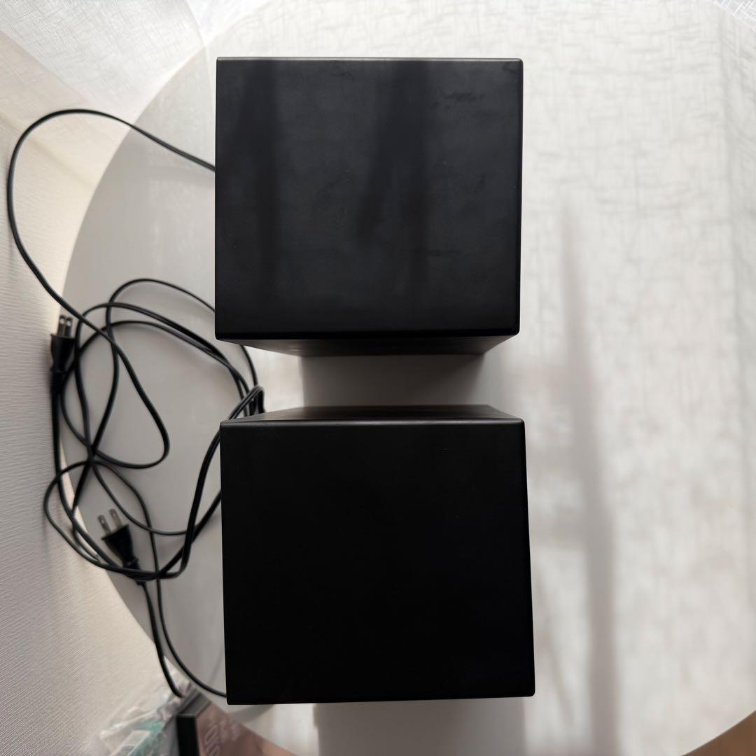 【surtsey】【動作品】YAMAHA MSP3 モニタースピーカー