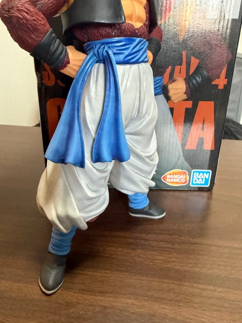 一番くじ THE GREATEST SAIYAN 3体セット