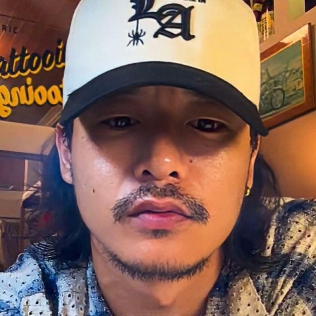 激レア❗️新品】Tattoo studio yamada 山田蓮 - メルカリ