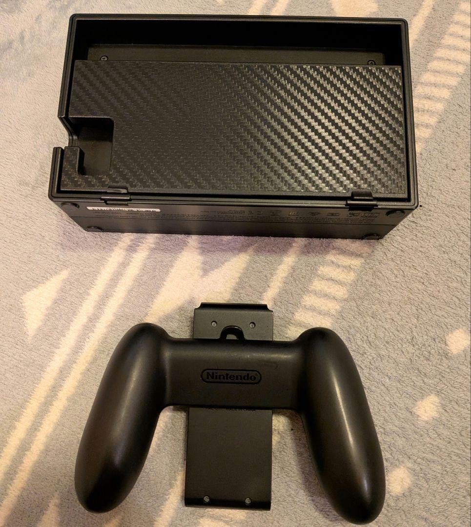 Nintendo Switch　マリオカートセット