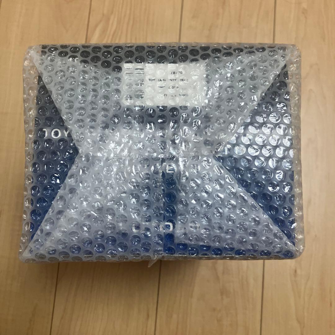 アートアート トヨタ スプリンタートレノ (AE86) 1/18 新品未開封