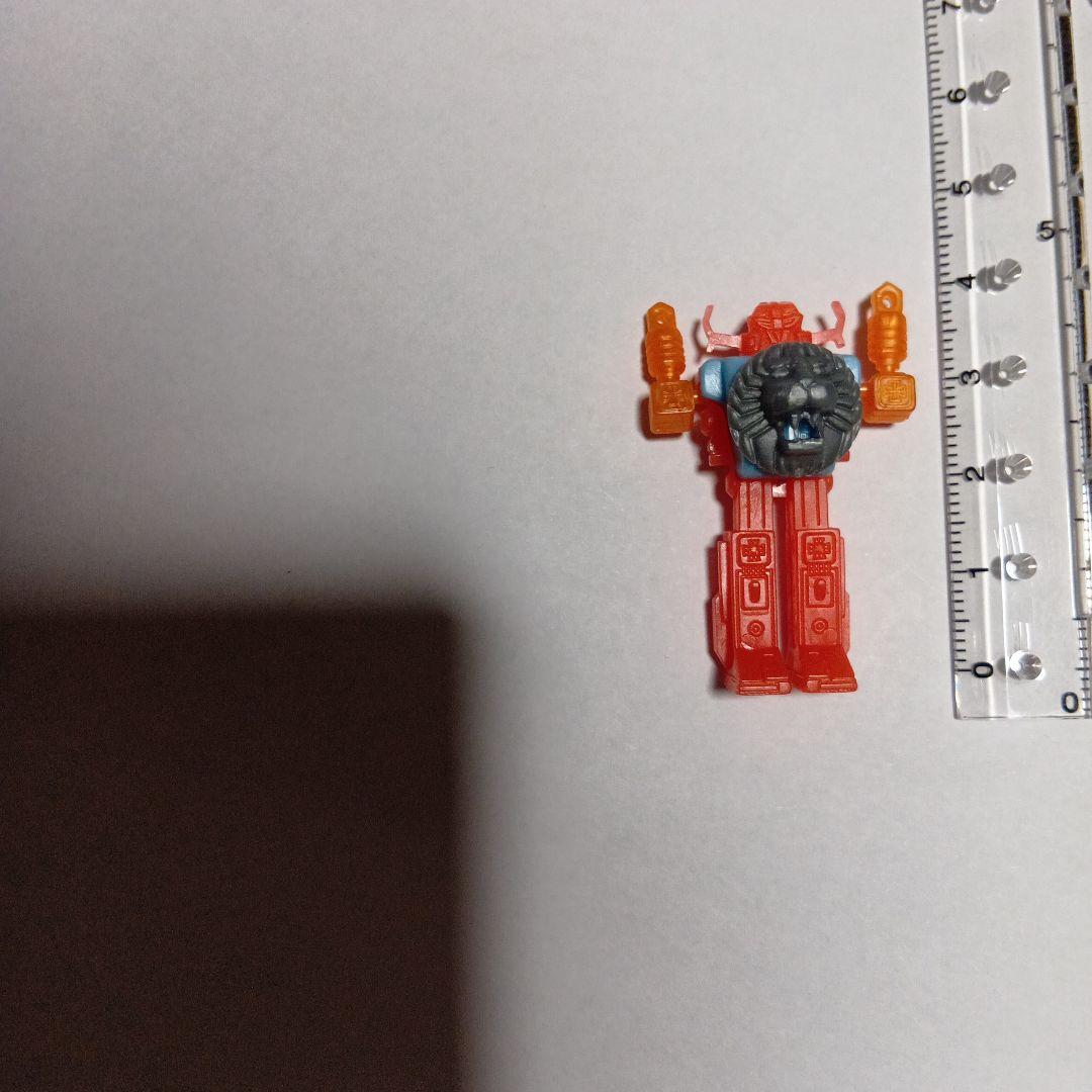 1*4様 グリコ　ダルタニアス