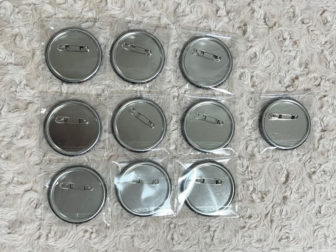 文豪ストレイドッグス 文スト 太宰治 RED 東京タワー 缶バッチ 等身 SD