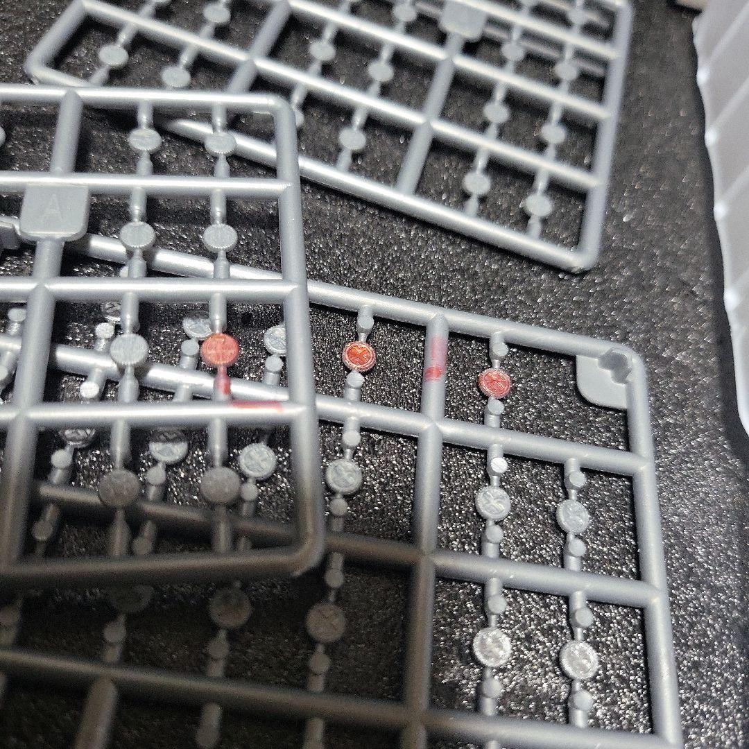 S.H.Figuarts 真骨彫 仮面ライダーオーズ タジャドル アンク セット