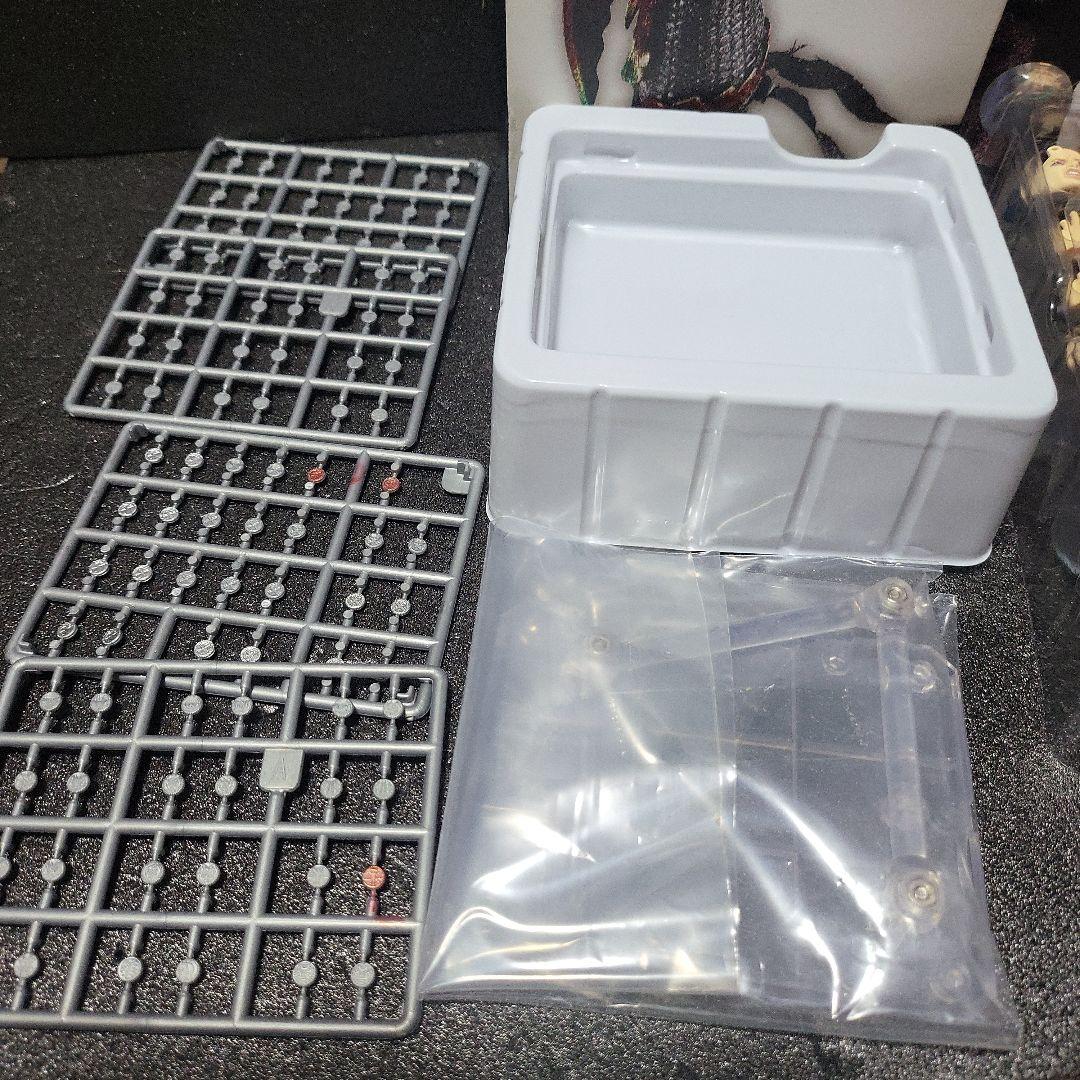 S.H.Figuarts 真骨彫 仮面ライダーオーズ タジャドル アンク セット