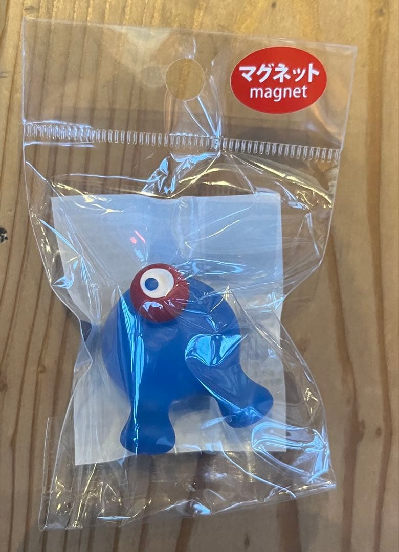 大阪関西万博 EXPO2025 ミャクミャク おしりマグネット お尻マグネット