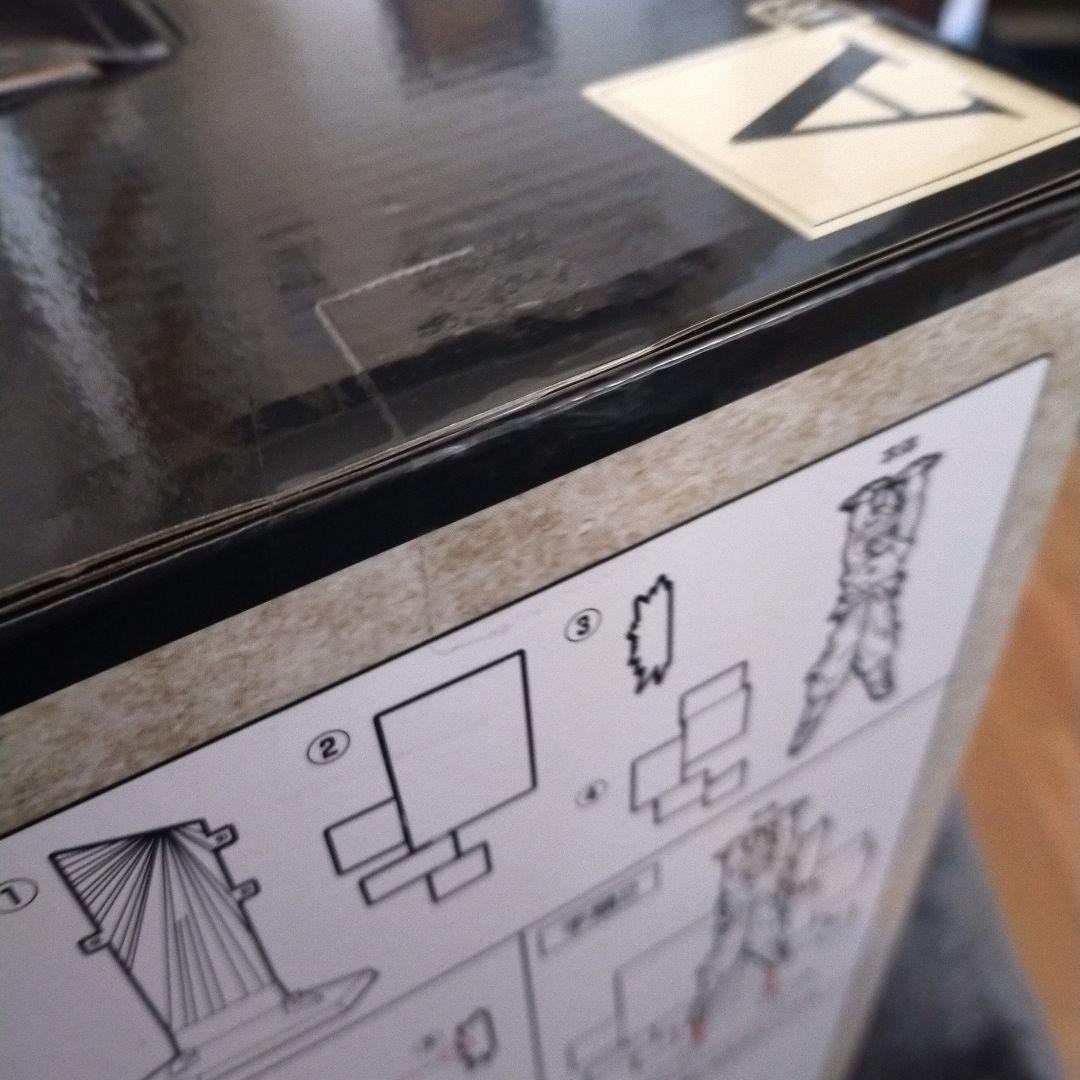 一番くじ DRAGON BALL 40th ～其之二～ A賞 孫悟空