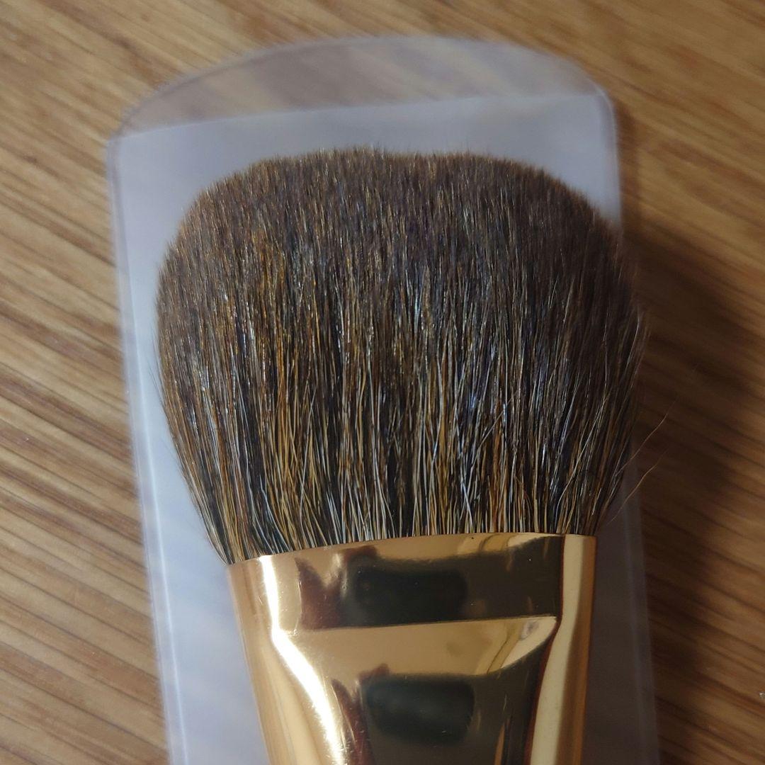 BISYODO B-F-05 パーフェクトフィットブラシ（扇型）