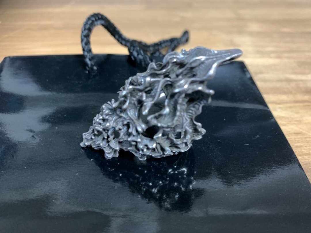 マーシレスゴッド ボウレイリング 20号 - メルカリ