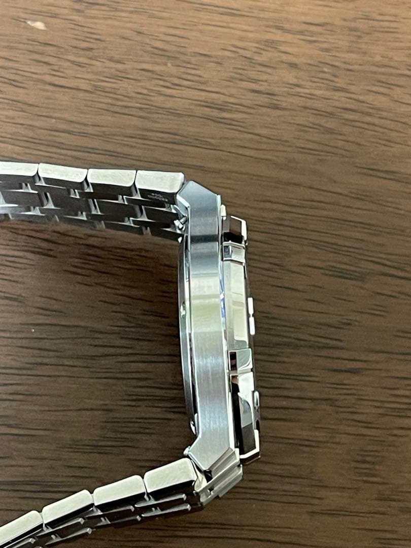 油さん限定 モーリスラクロア アイコン ホワイト　42mm