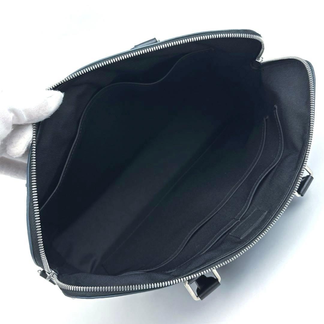 YOUSUKEルイヴィトン ダミエアンフィニ アヴェニュー ブリーフケース