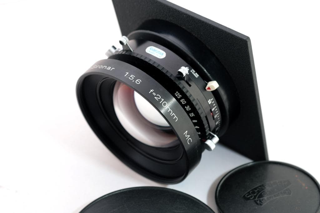 □格安！□ Rodenstock Apo-Sironar W f=210mm - メルカリ